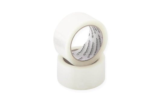Soennecken, Verpackungsband 50 mm x 66 m, T