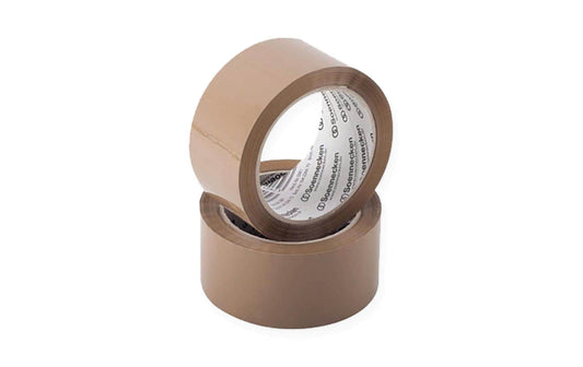 Soennecken, Verpackungsband 50 mm x 66 m, B