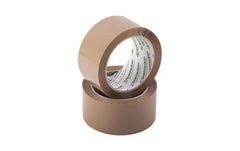 Soennecken, Verpackungsband 50 mm x 66 m, B