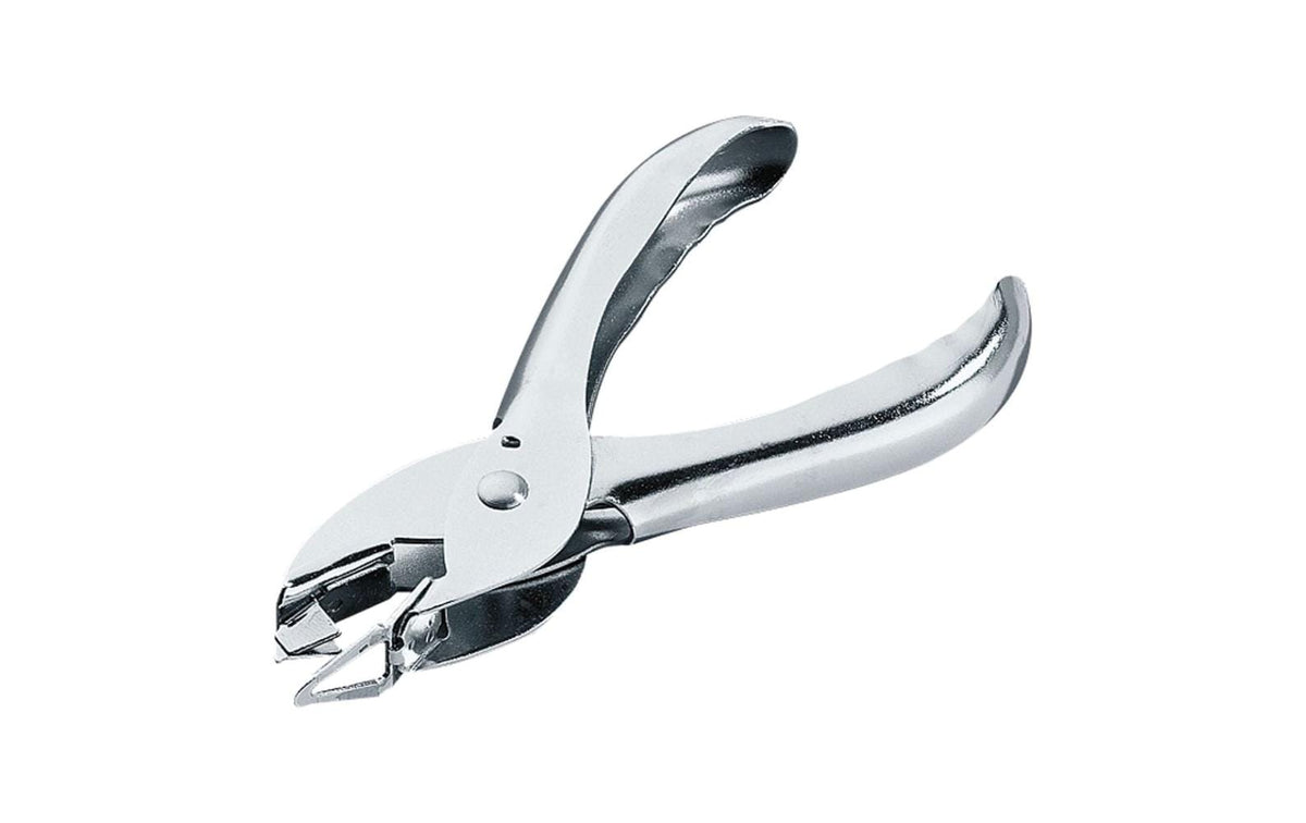 Soennecken Enthefterzange