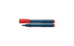 Schneider, Permanent-Marker Maxx 130 Rot