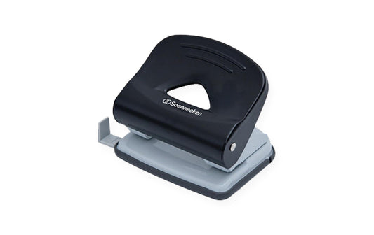 Soennecken Locher Metall