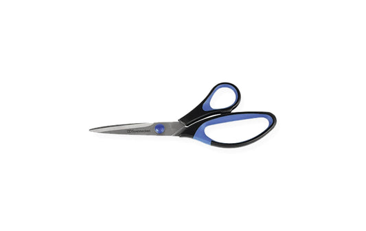 Soennecken Schere 3406 Softgrip 20 cm