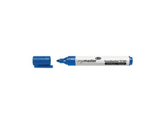 Legamaster | Whiteboard-Marker TZ100 | Blau, 10 Stück