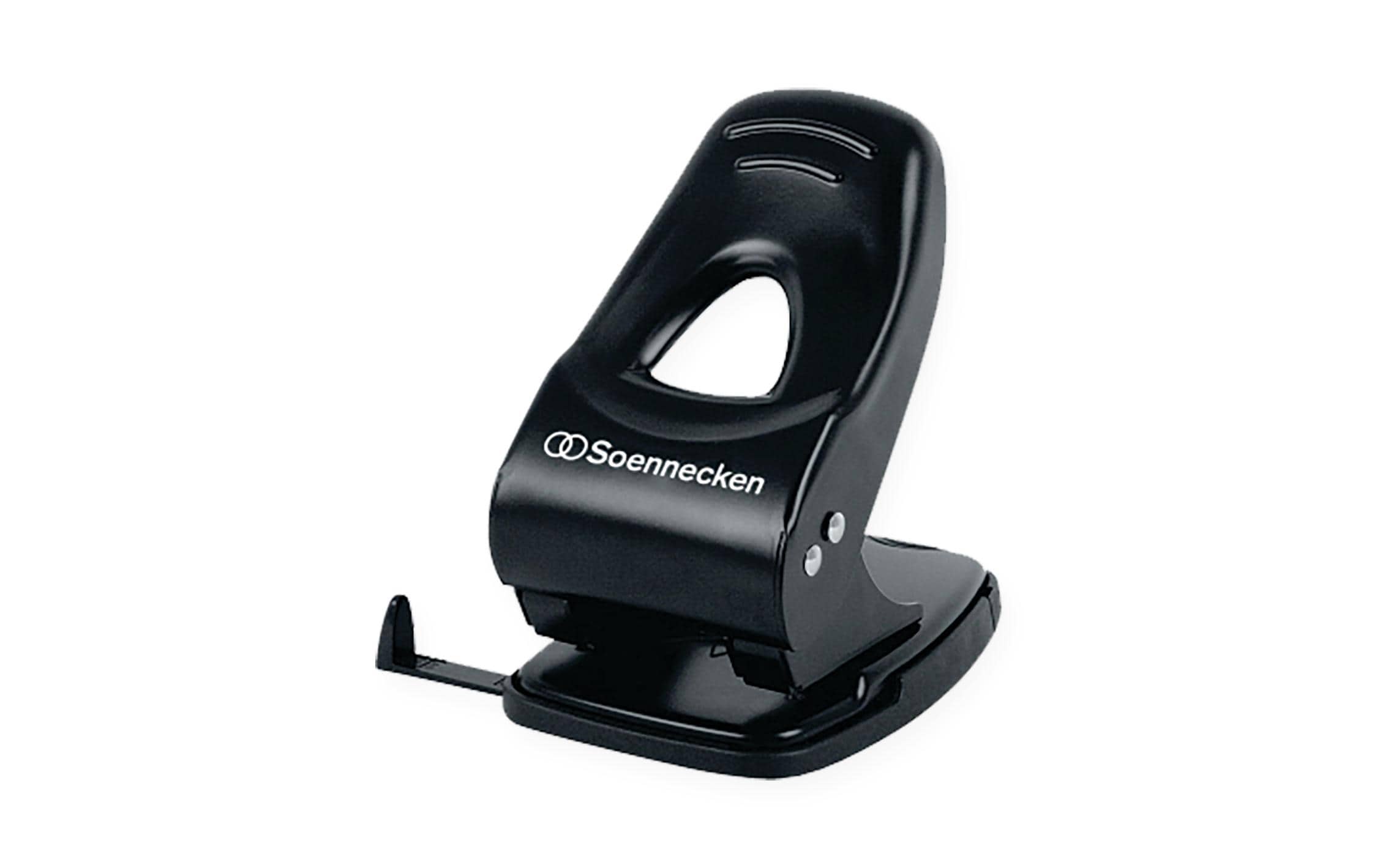 Soennecken Registraturlocher Metall
