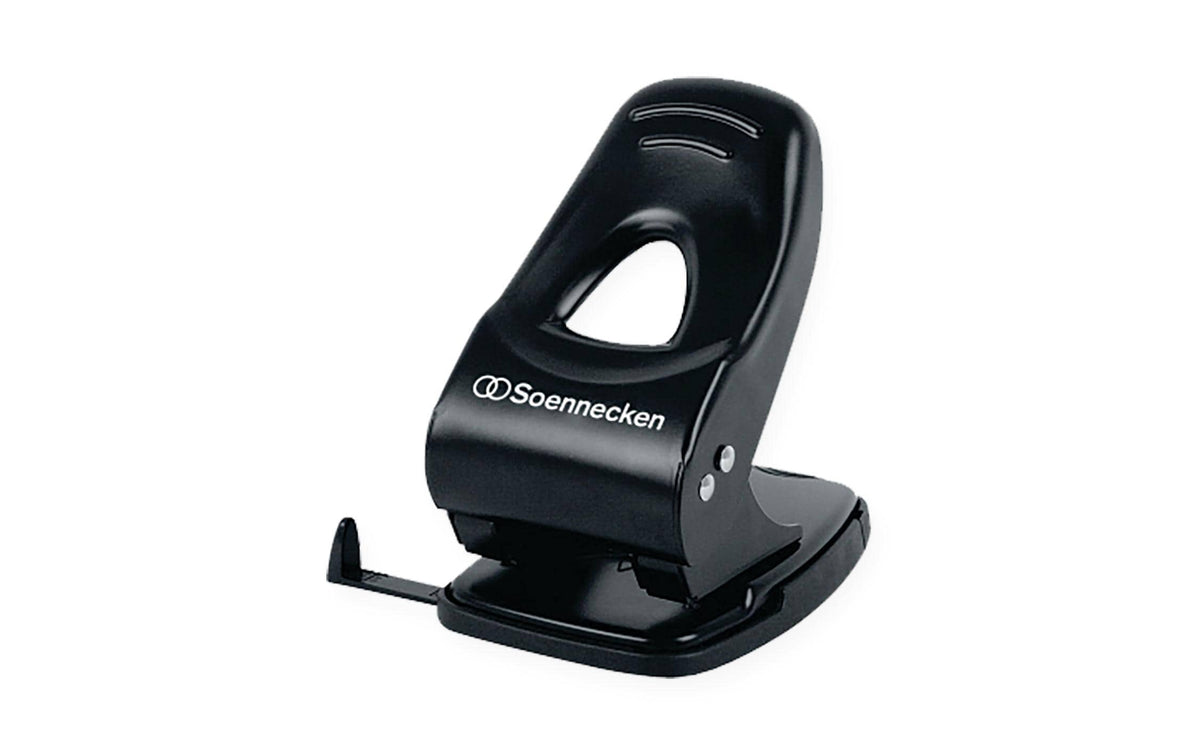 Soennecken Registraturlocher Metall