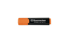 Soennecken, Textmarker Orange