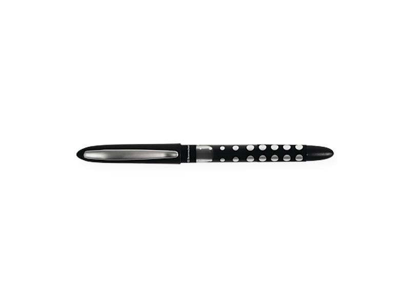 Soennecken | Rollerball 2204 | Schwarz, 10 Stück
