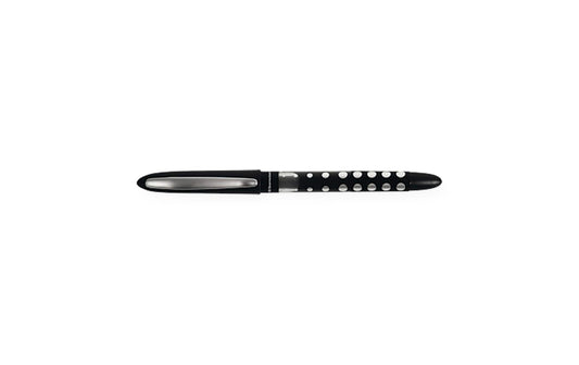 Soennecken | Rollerball 2204 | Schwarz, 10 Stück