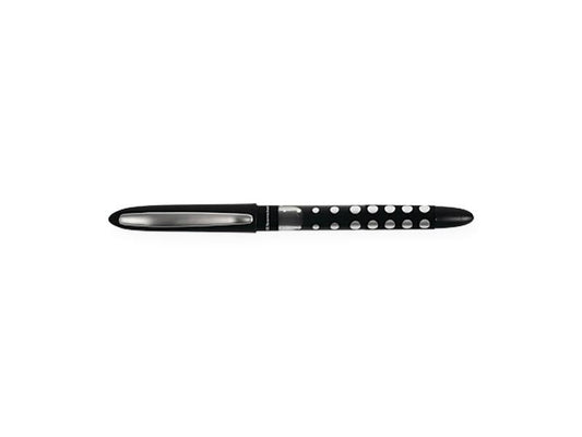 Soennecken | Rollerball 2204 | Schwarz, 10 Stück