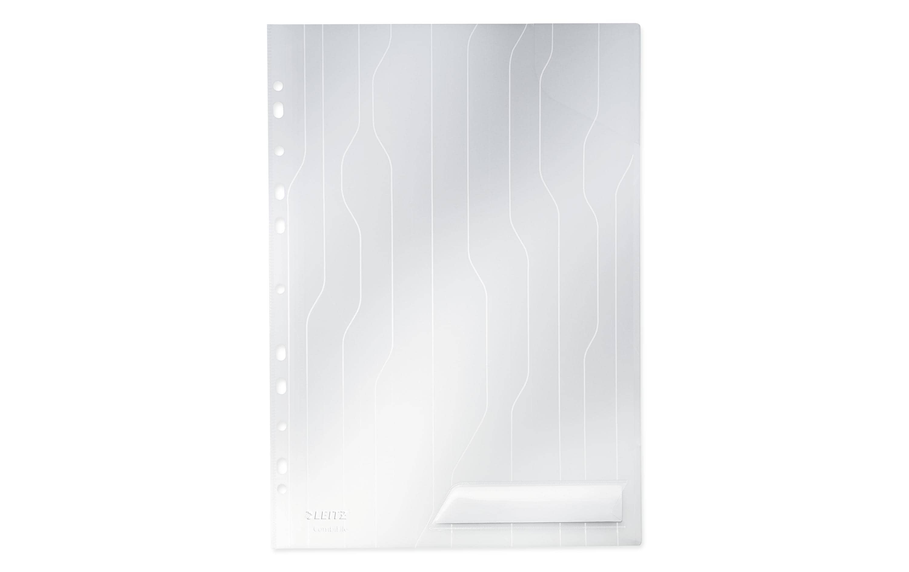 Leitz Organisationsmappe CombiFile,  5 Stk