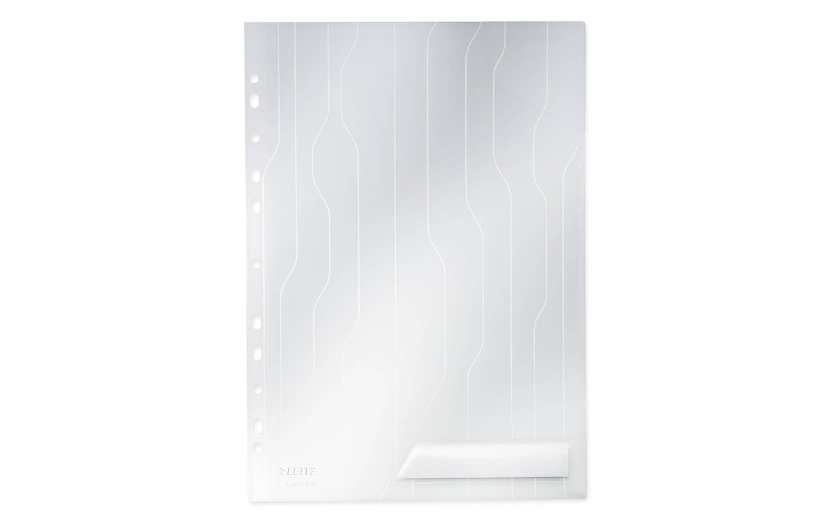 Leitz Organisationsmappe CombiFile,  5 Stk