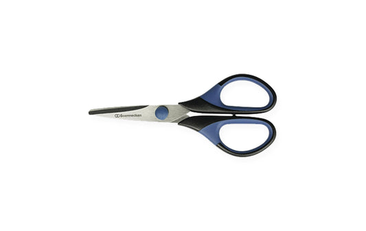 Soennecken Schere 3410 Softgrip 14 cm