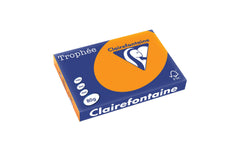 Clairefontaine, Kopierpapier Trophée Colore