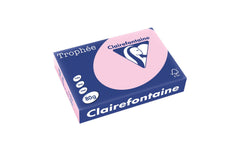Clairefontaine, Kopierpapier Trophée Colore
