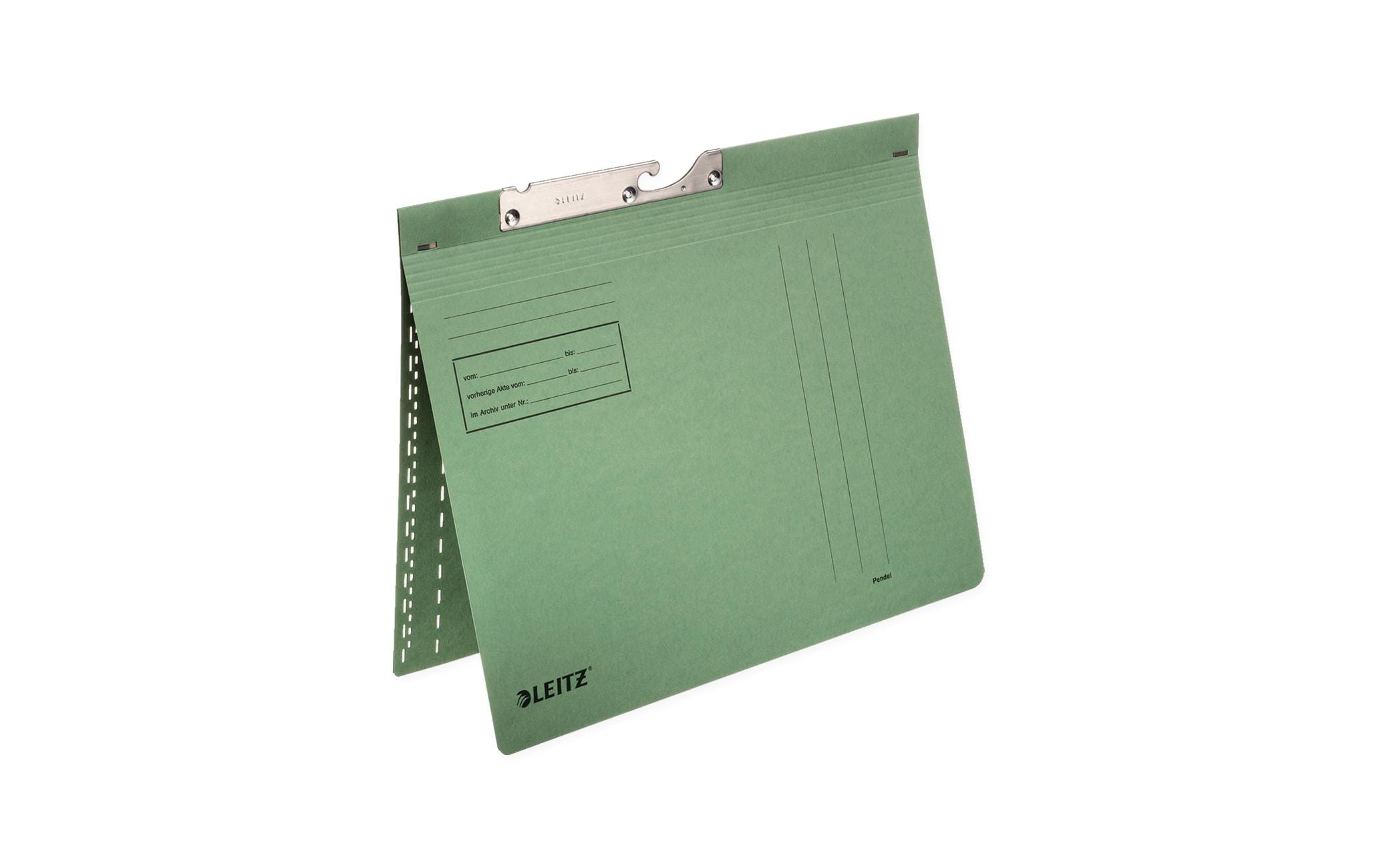 Leitz Pendelhefter, 50 Stk