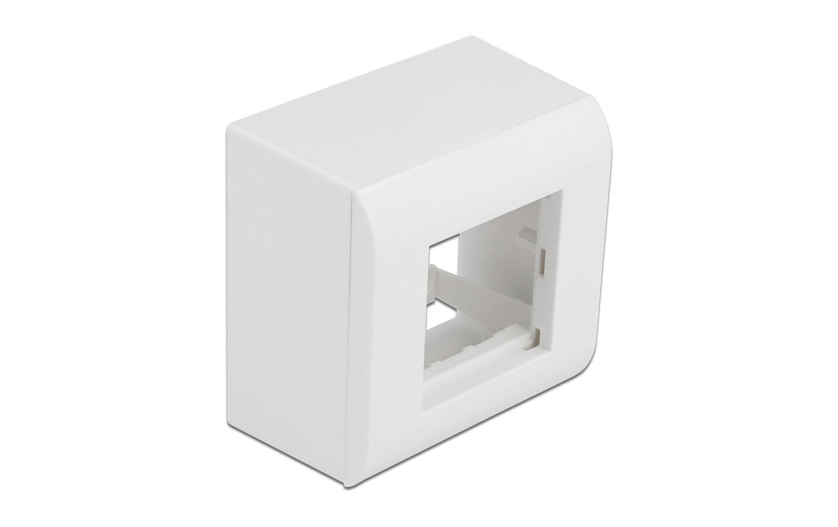 Delock Aufputzgehäuse für Easy 45 Module
