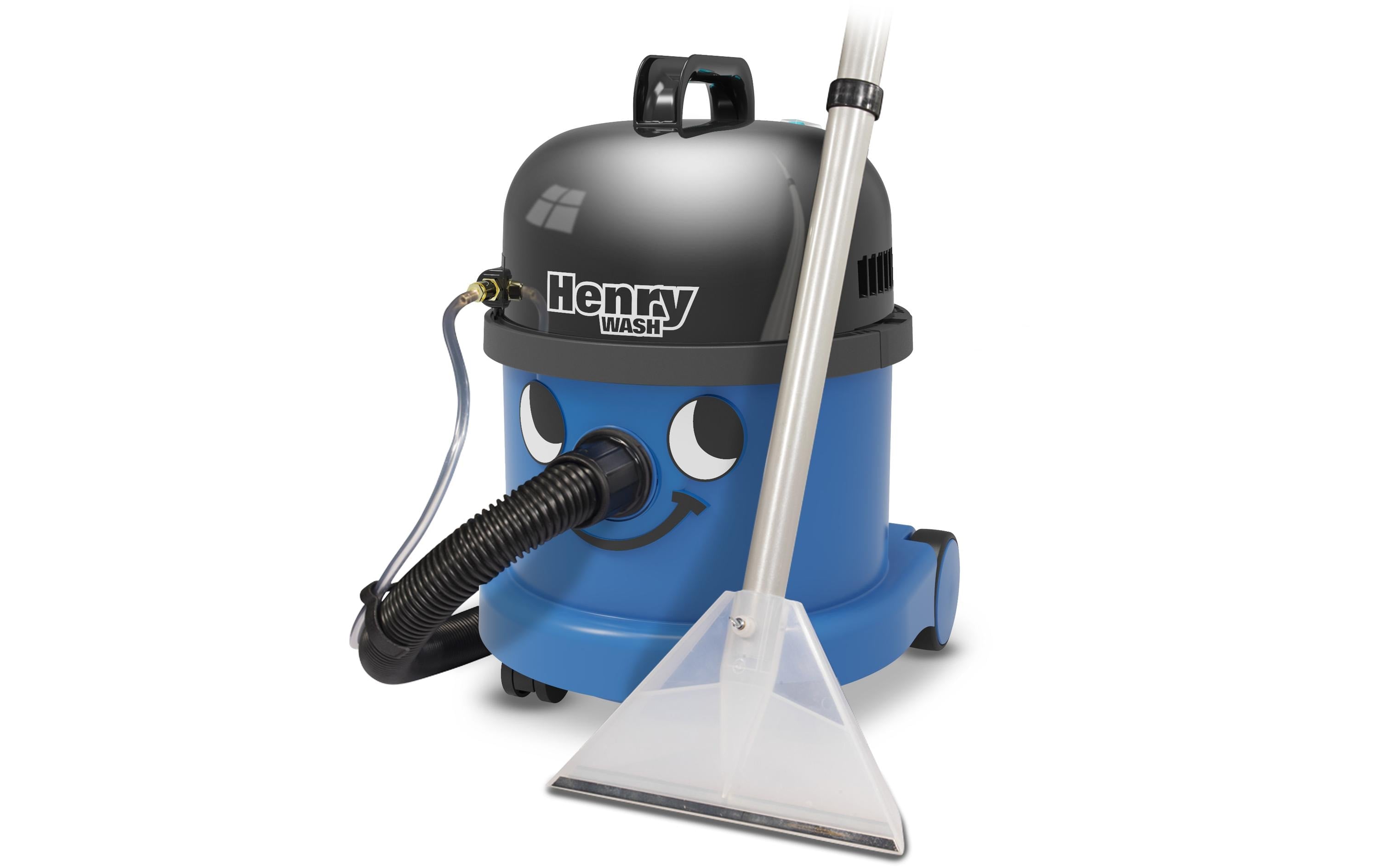 Numatic Bodenstaubsauger Henry HVW370-2