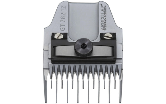 Aesculap Scherkopf Favorita 12mm