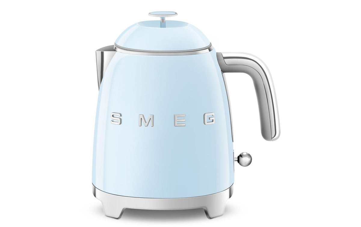 SMEG, Wasserkocher 50's Style KLF05PBEU 0.8