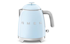 SMEG, Wasserkocher 50's Style KLF05PBEU 0.8