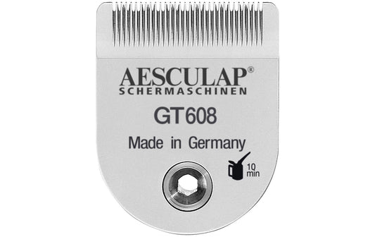 Aesculap Scherkopf f. Isis