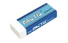 Factis Radiergummi P20