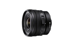 Sony SELP10-20 mm