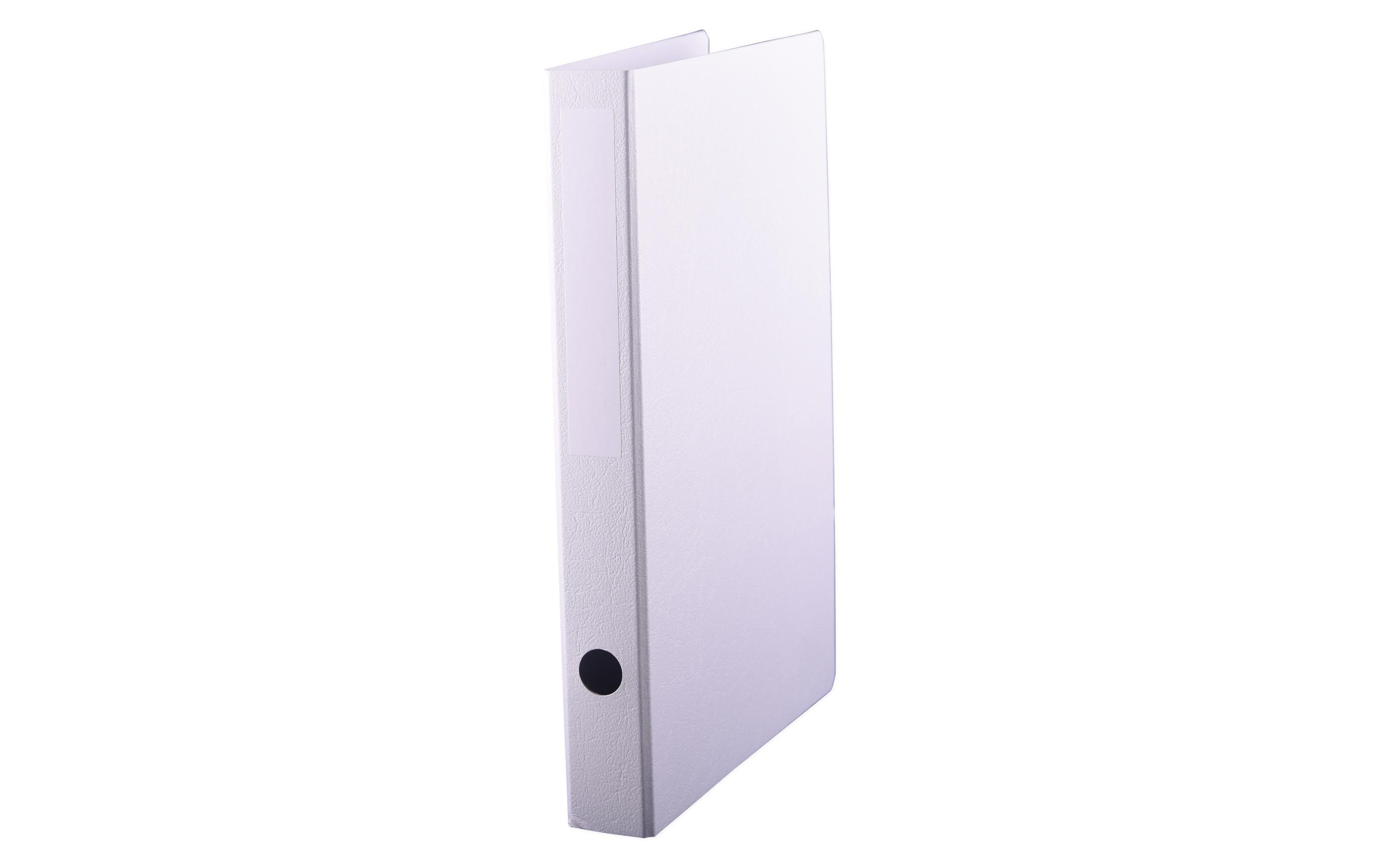Office Focus Ringheft 2 Ring