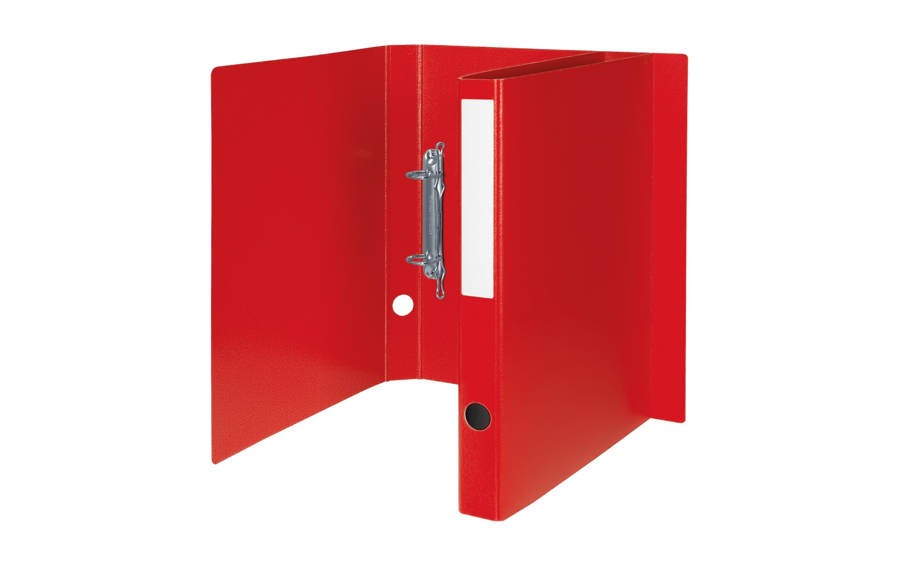 Office Focus Ringheft 2 Ring