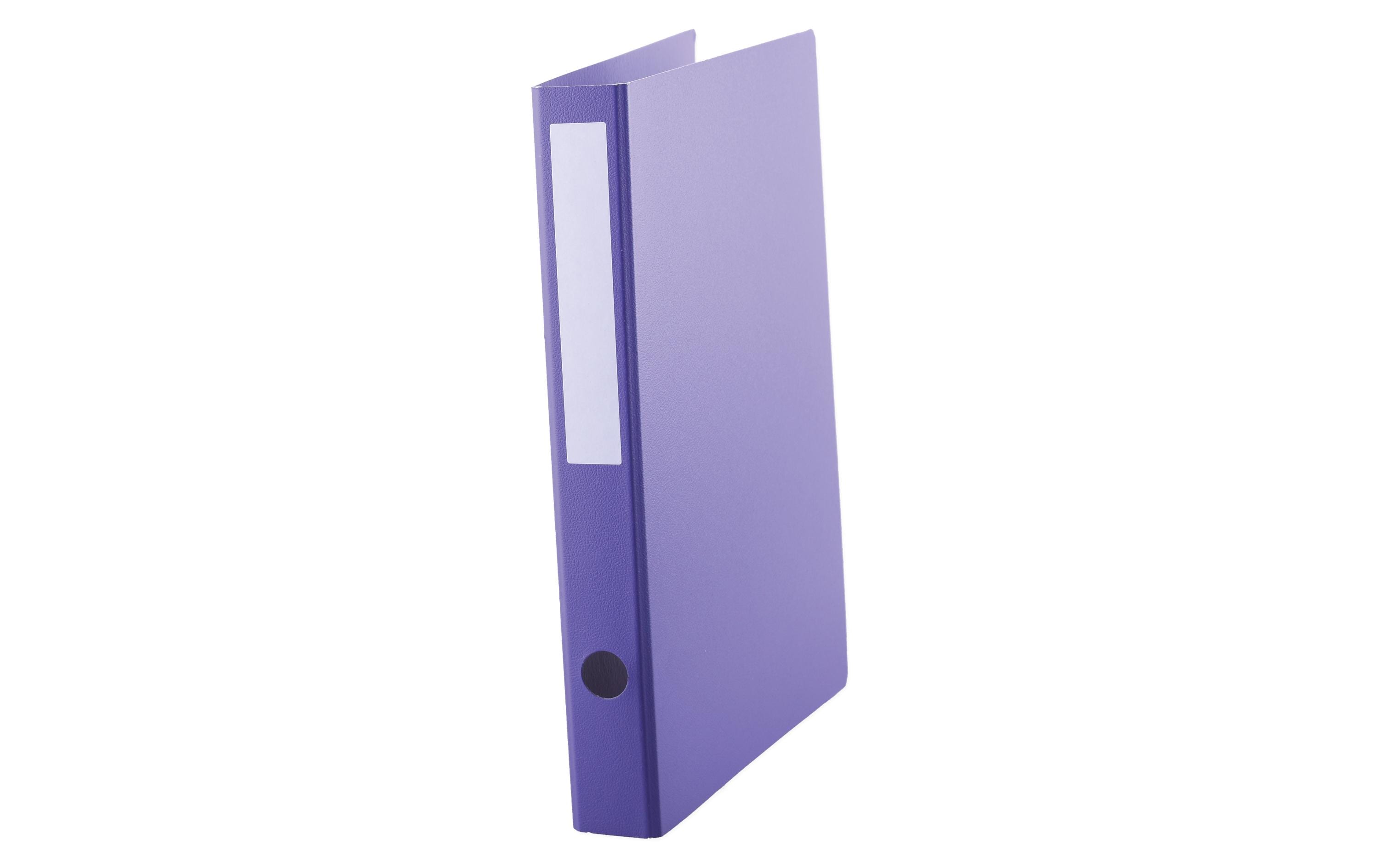 Office Focus Ringheft 2 Ring