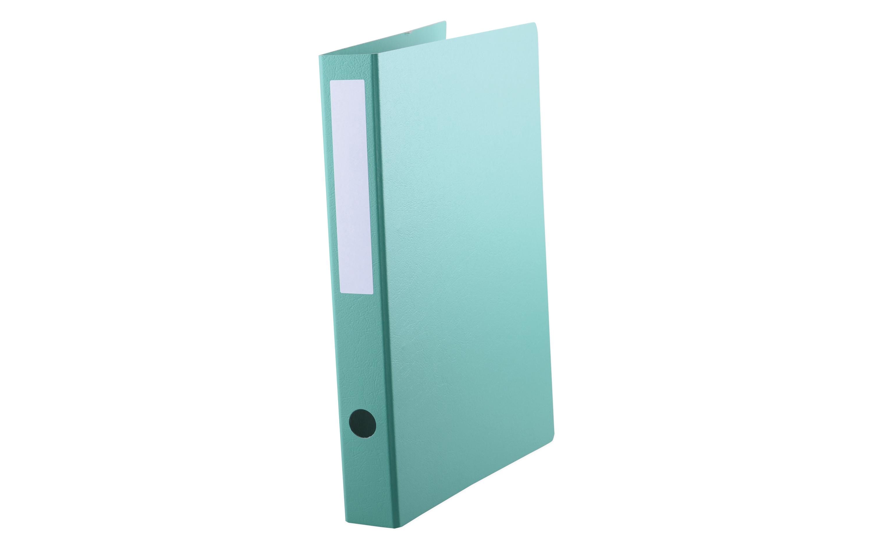 Office Focus Ringheft 2 Ring