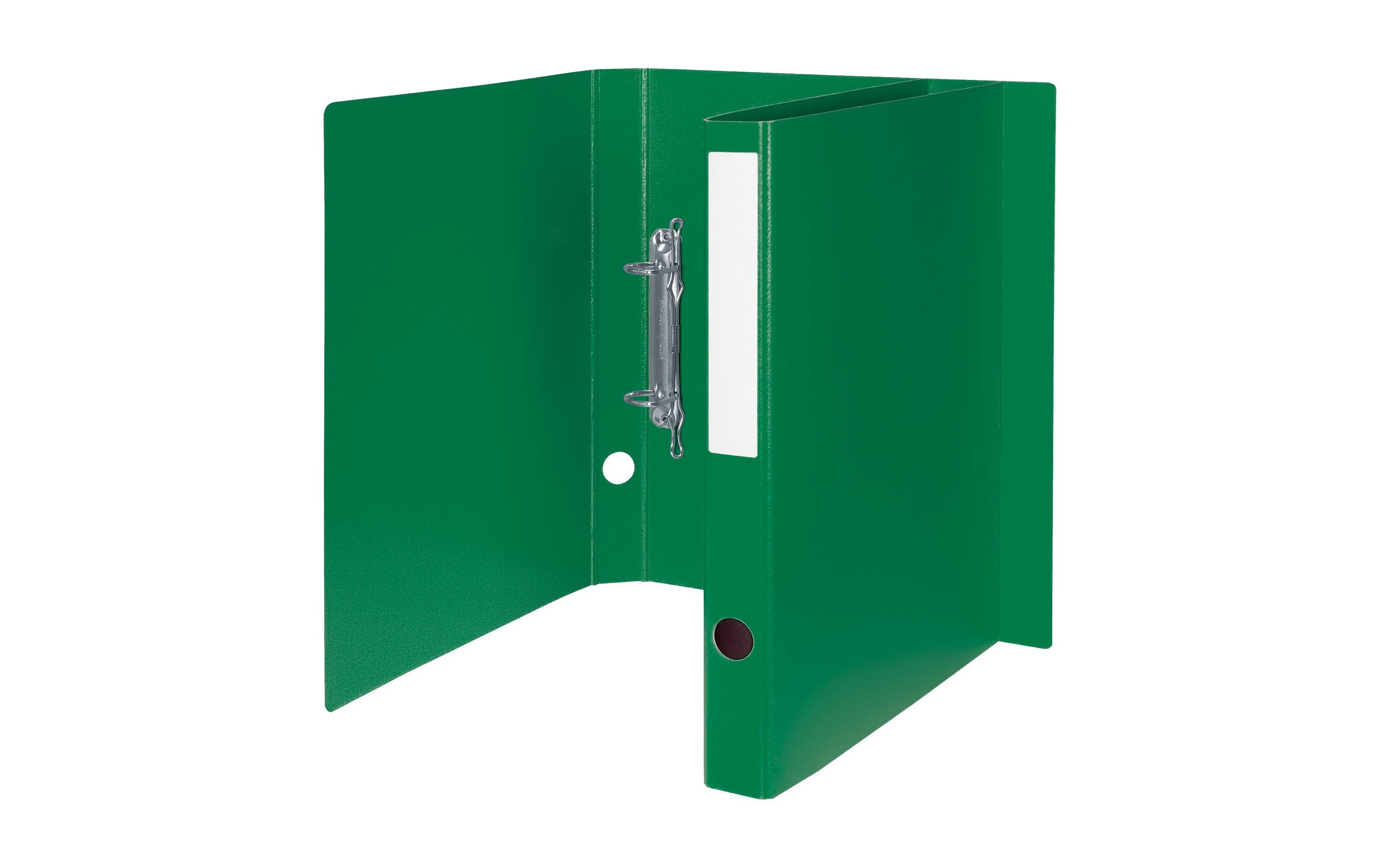 Office Focus Ringheft 2 Ring