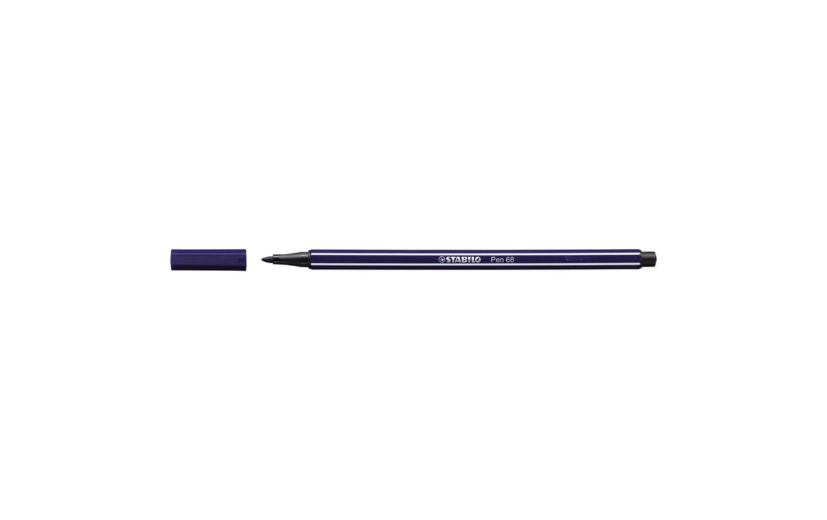 Stabilo Pen 68 Fasermaler