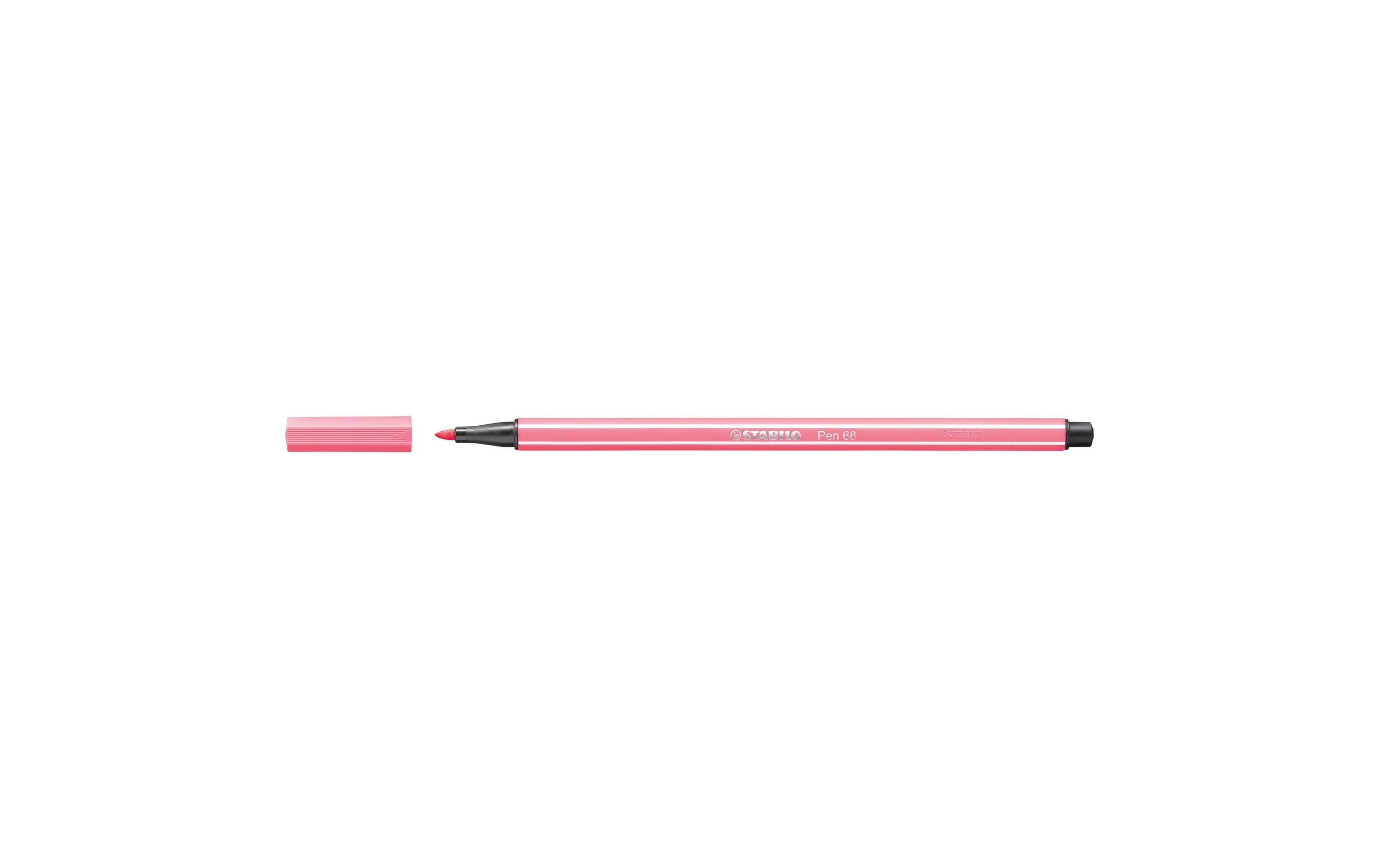 Stabilo Pen 68 Fasermaler