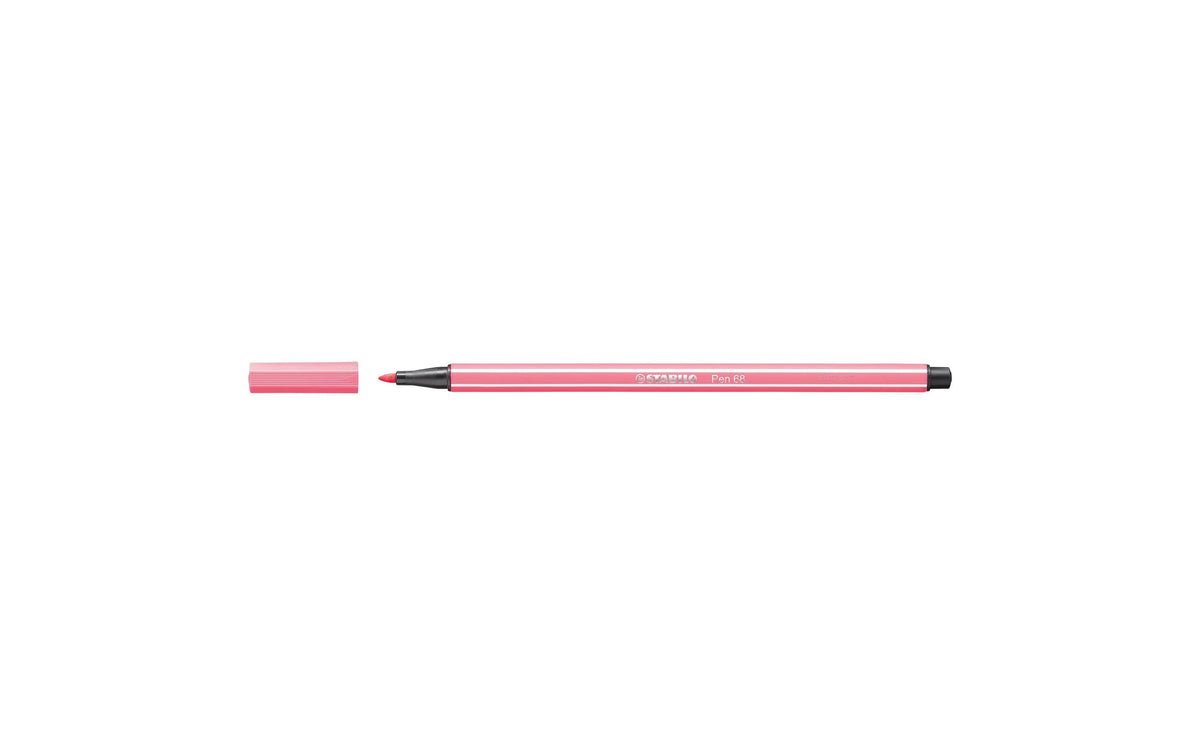 Stabilo Pen 68 Fasermaler