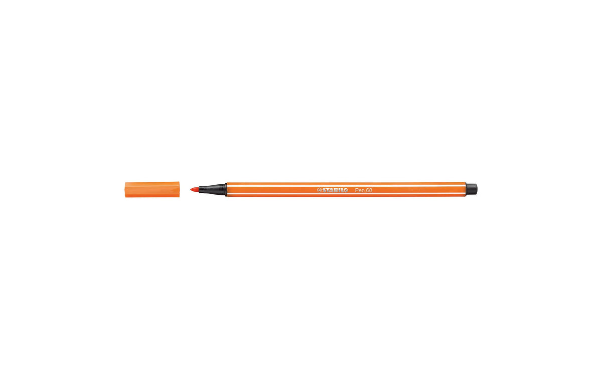 Stabilo Pen 68 Fasermaler