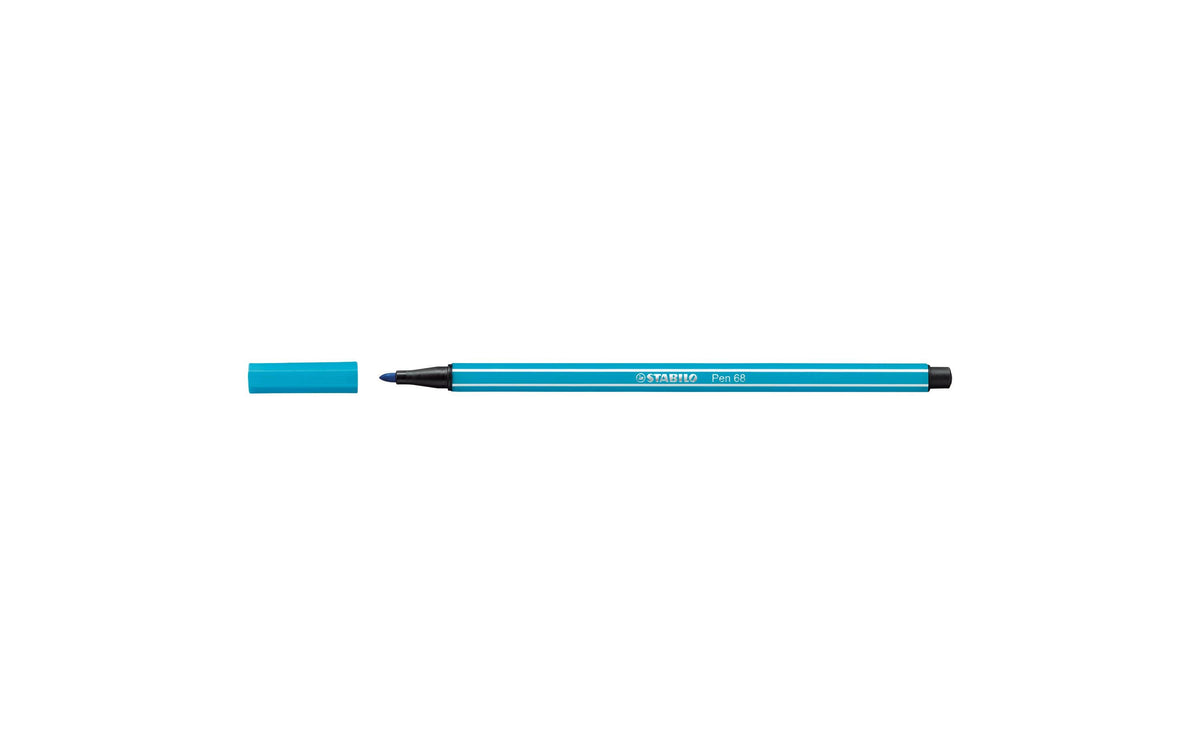 Stabilo Pen 68 Fasermaler