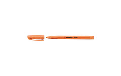 STABILO, Textmarker Flash Orange