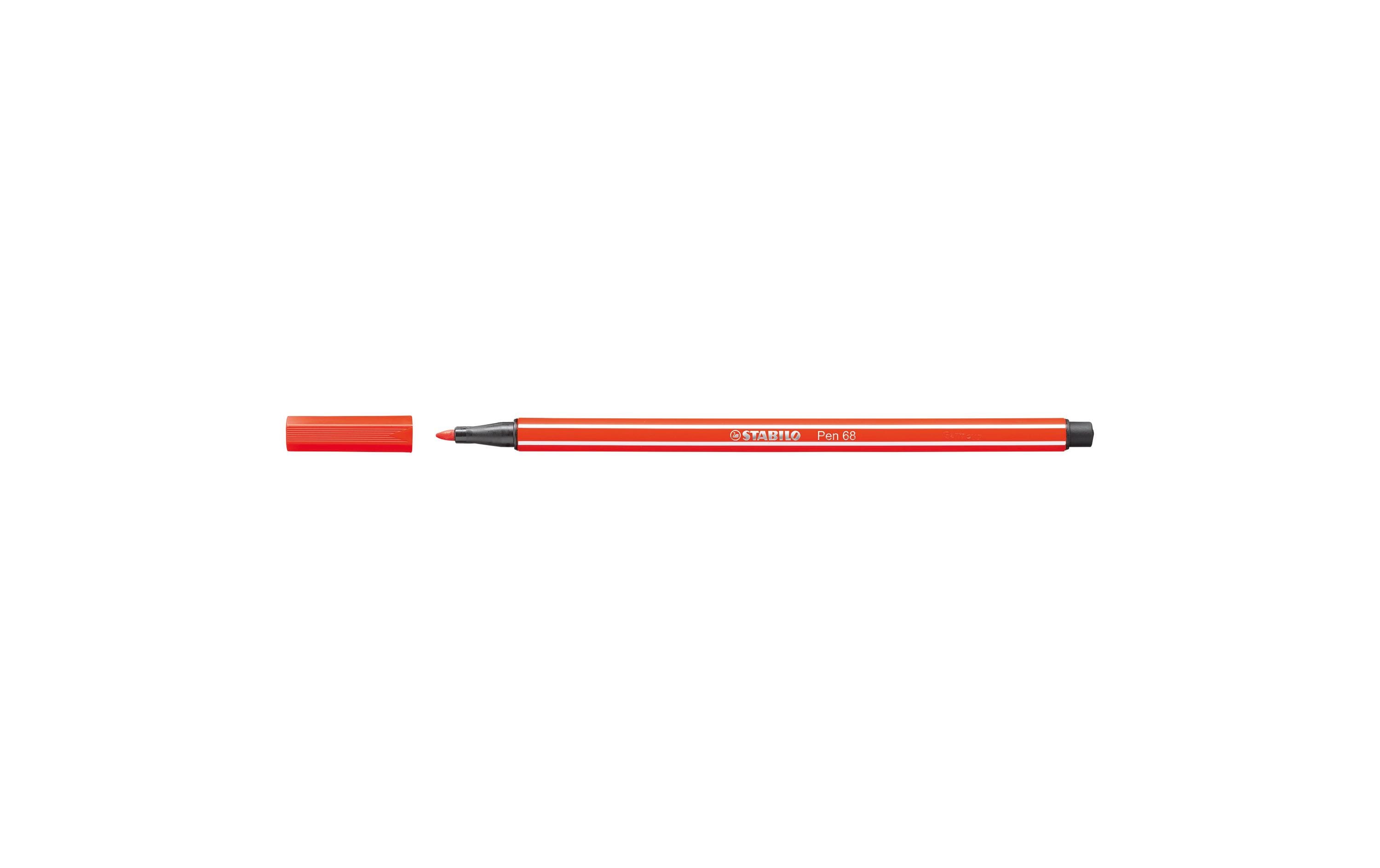 Stabilo Pen 68 Fasermaler