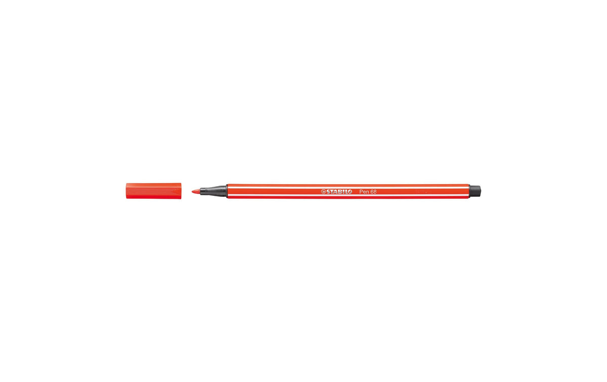 Stabilo Pen 68 Fasermaler