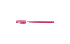 STABILO, Textmarker Flash Rosa