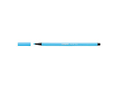 STABILO | Pen 68 Fasermaler - Neon | neon hellblau