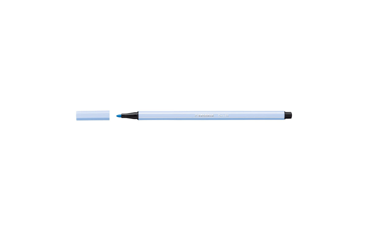 Stabilo Pen 68 Fasermaler