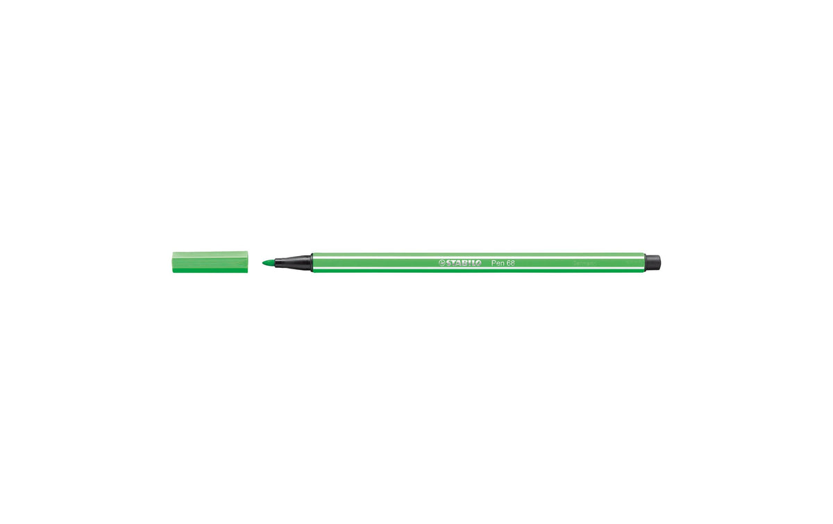 Stabilo Pen 68 Fasermaler