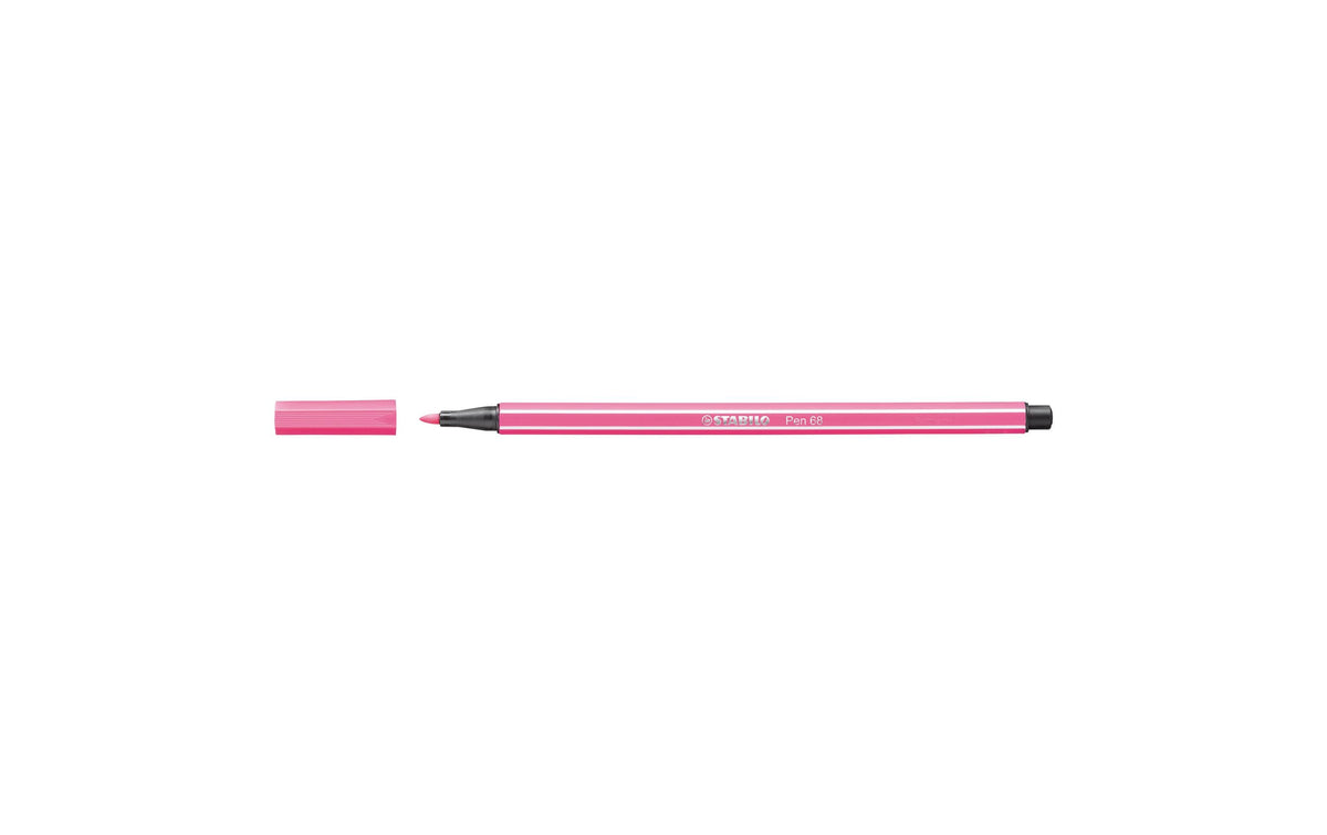 Stabilo Pen 68 Fasermaler