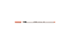 Stabilo Pen 68 brush Fasermaler