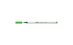 Stabilo Pen 68 brush Fasermaler