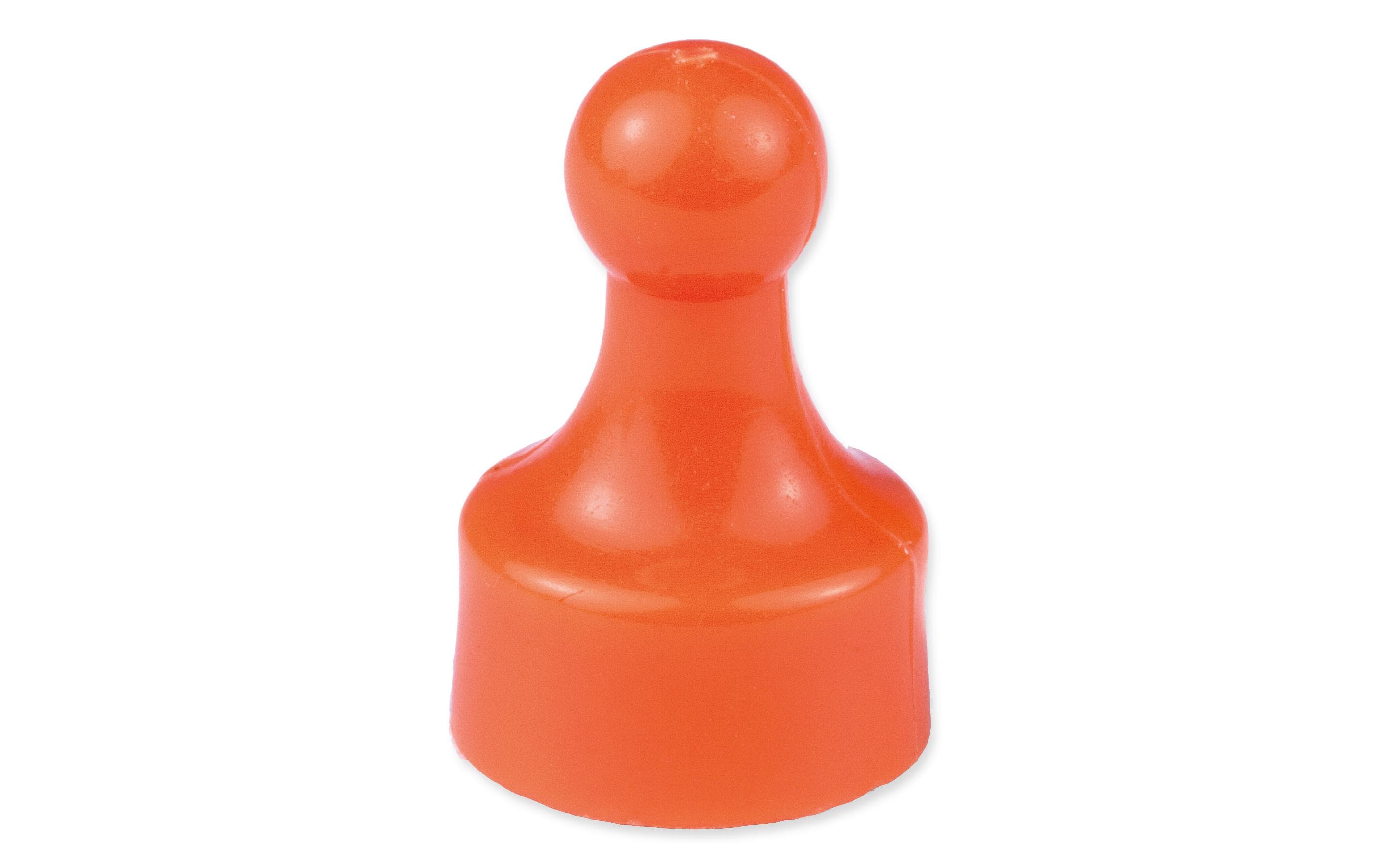 supermagnete, Haftmagnet Player 10 Stück, O