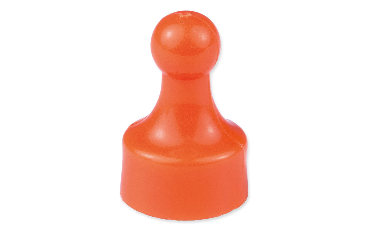 supermagnete, Haftmagnet Player 10 Stück, O